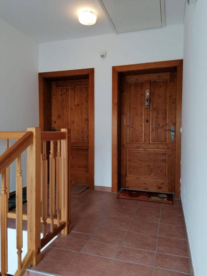 Appartement Charly Bad Kleinkirchheim Zewnętrze zdjęcie