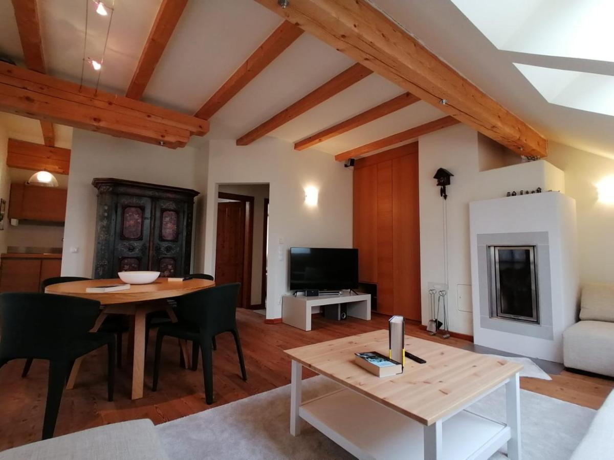 Appartement Charly Bad Kleinkirchheim Zewnętrze zdjęcie